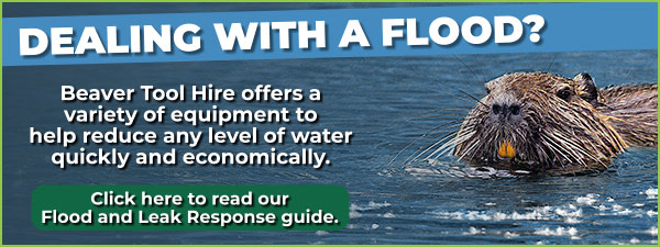 Read our Flood and Leak Response Guide